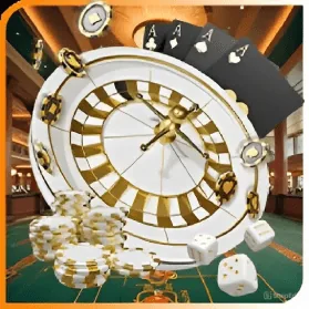 Casino tại Daga86