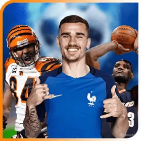 Thể thao tại Daga86